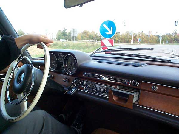 [Cockpit]