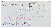 Tafel Information